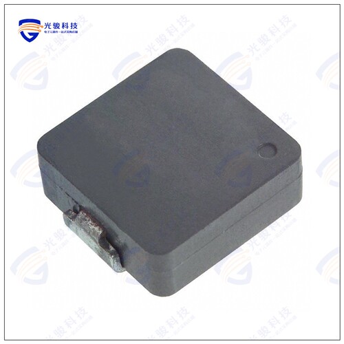 ETQ-P5LR60XFA 电感器FIXED IND 600NH 27A 1.1 MOHM SMD