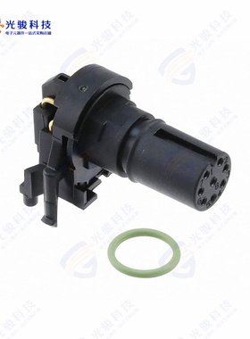 1436990《CONN FMALE INSERT 8POS SOLDER》