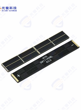 SM111K08L《MONOCRYST SOLAR CELL 196MW 5.53V》
