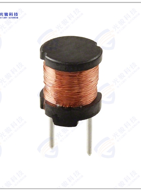 RCH895NP-333K 电感器FIXED IND 33MH 37MA 64.2 OHM TH