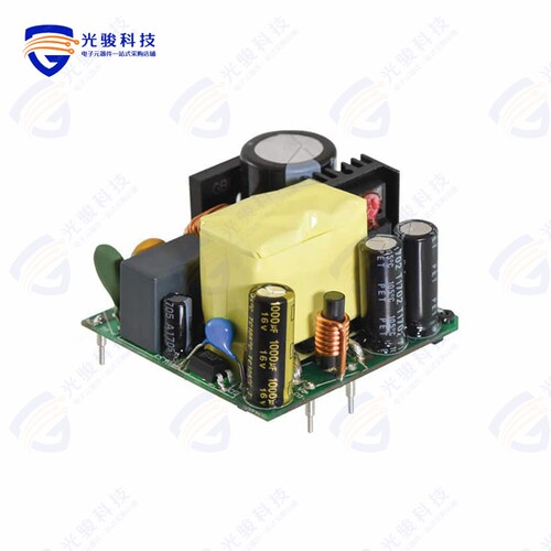 VOF-S60B-5-PB《AC/DC CONVERTER 5V 40W》