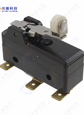 BA-2RV219-D68 《SWITCH SNAP ACTION SPDT 20A 125V》