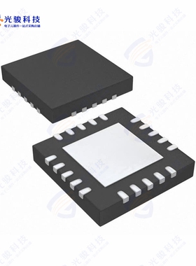 DRV425RTJT《SENSOR FLUXGATE ANALOG 20QFN》