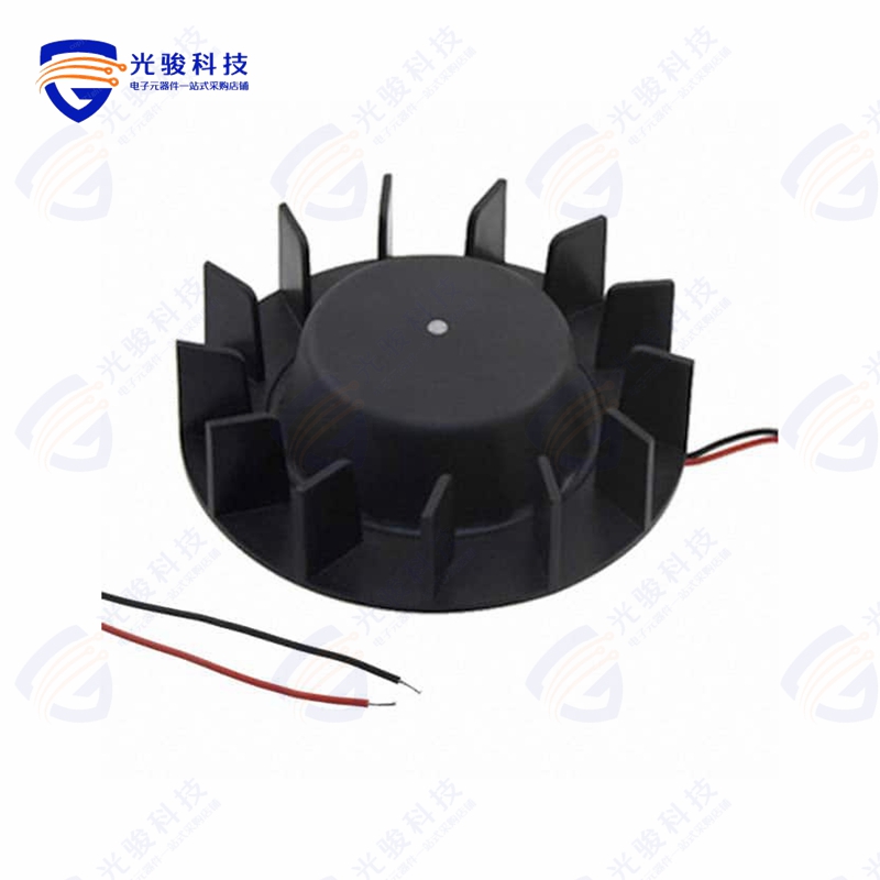 RER100-25/14《FAN IMP MTRZD 100X32MM 24VDC》