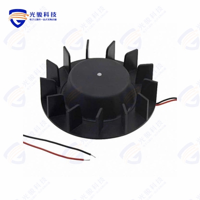 RER100-25/12《FAN IMP MTRZD 100X32MM 12VDC》