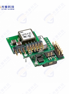 BMR4622002/001《DC DC CONVERTER 0.6-5V 60W》