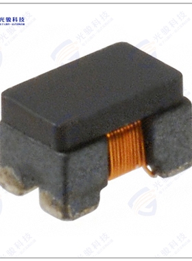 ACE1V4532-510-R 滤波器CMC 51UH 200MA 2LN 2KOHM SMD