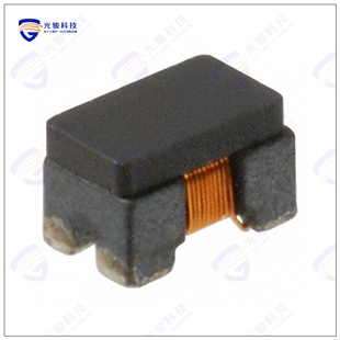 滤波器CMC SMD ACE1V4532 2LN 5KOHM 150MA 101 100UH