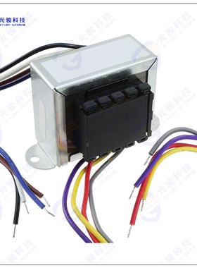 VPL2-10000 变压器PWR XFMR LAMINATED 25.0VA CHAS