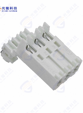 1-293491-3《CONN PLUG 3POS IDC TIN》