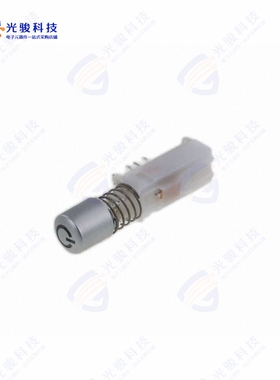 WBL2UEEGQR05SILPWR 《SWITCH PUSHBUTTON DPDT 300MA 30V》
