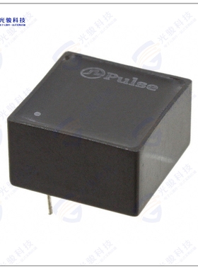 PE-53828NL 电感器FIXED IND 168UH 1.02A 400MOHM TH