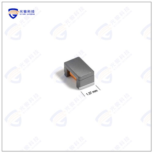 0805PB-331XMRC 滤波器Wirewound Ferrite Bead, shielded