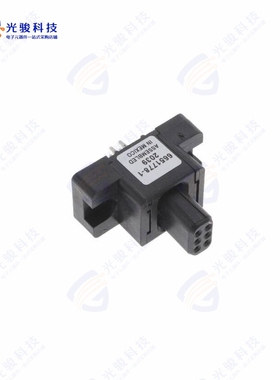6651778-1《CONNECTOR SOCKET STRAIGHT COMPLI》