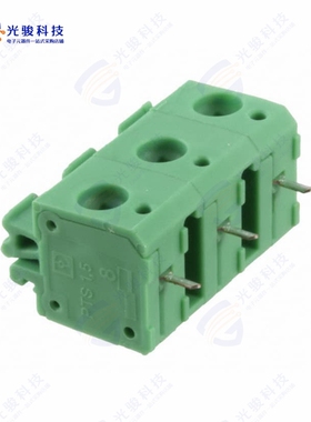 1792876《TERM BLK 3POS SIDE ENTRY 5MM PCB》