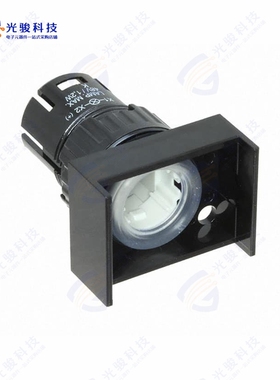 61-1350.0 《CONFIG SW BODY PUSHBUTTON ILLUM》