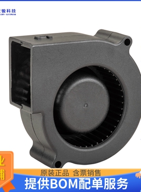 无刷直流风扇RBM7530B2【FAN BLOWER 75X30MM 24VDC WIRE】