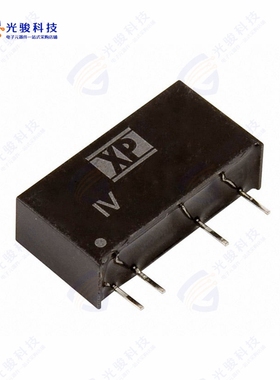 IV4809SA《DC DC CONVERTER 9V 1W》