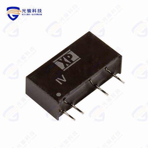 IV0524SA《DC DC CONVERTER 24V 1W》