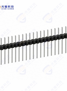 PEC19SAEN《CONN HEADER VERT 19POS 2.54MM》