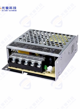 VGS-50C-15-A《AC/DC CONVERTER 15V 51W》