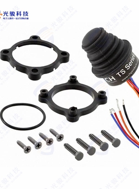 TS6A1U00A 《SWITCH THMBSTK PUSHBUTTON HALL》