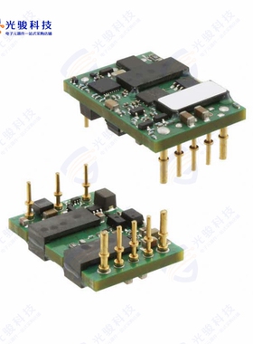 ALD18F48N-6L《DC DC CONVERTER 3.3V 60W》