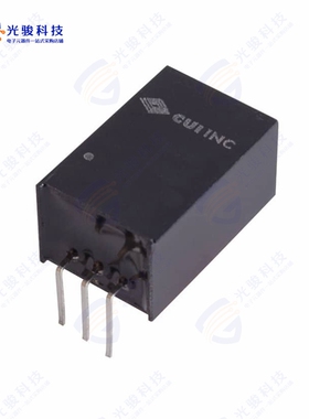 V7806-1000R《DC DC CONVERTER 6.5V 6.5W》