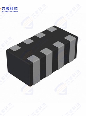 DLP2ADN121HL4L《CMC 120MA 4LN 120 OHM SMD》