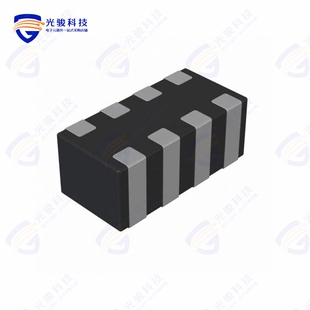 DLP2ADN121HL4L《CMC 120MA 4LN 120 OHM SMD》