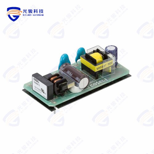 VAA505《AC/DC CONVERTER 5V 5W》