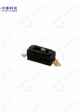 EDS01SGNNTR04Q 《END STACK DIP 1P G RAISED T&R》