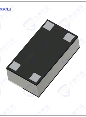 BP2816A0660SNTR 50 滤波器RF FILTER BAND PASS 660MHZ 4SMD