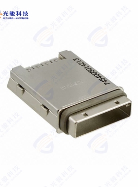 745400501《CONN EMI HSG FOR IPASS SERIES》