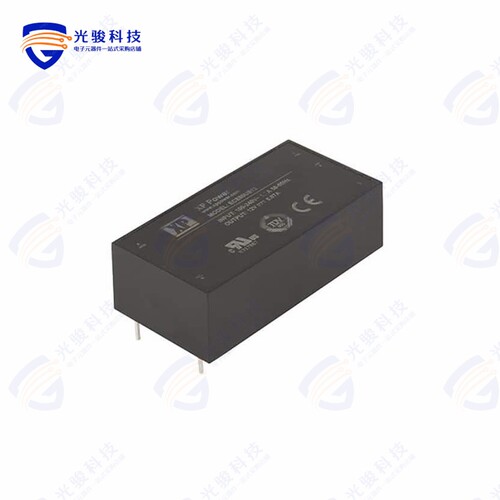 ECE80US12《AC/DC CONVERTER 12V 80W》