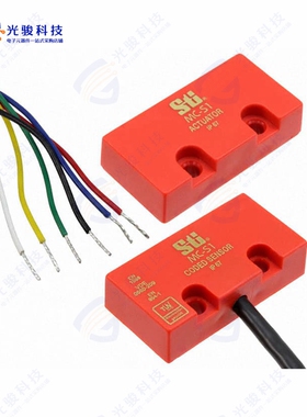 MC-S1XCPC10 《SENSOR REED SW DPST CABLE LEADS》
