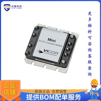V300B24T150B电源模块【DC DC CONVERTER 24V 150W】