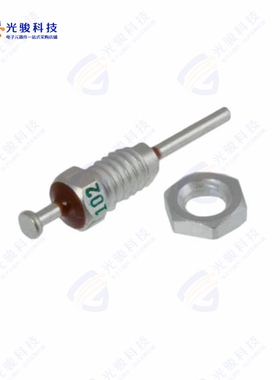2425-001-X5U0-102AALF《CAP FEEDTHRU 200V AXIAL》