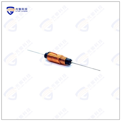 AHC50-251M-RC 电感器250UH 20% AXIAL HASH CHOKE