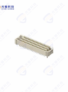 SEAFP-30-05.0-L-04《CONN HD ARRAY F 120POS PRESS-FIT》