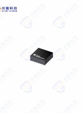 TPSM82864AA0SRDJR《DC DC CONVERTER 0.6-5.5V》