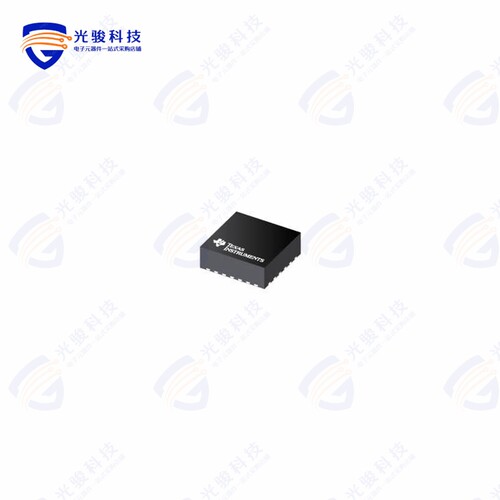 TPSM82864AA0SRDJR《DC DC CONVERTER 0.6-5.5V》