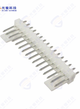 22272161《CONN HEADER VERT 16POS 2.54MM》