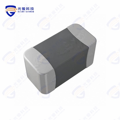 NTCG063UH103HTBX《THERMISTOR NTC 10KOHM 3900K 0201》