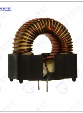 SH50C-2.0-150 电感器FIXED IND 150UH 2A 100 MOHM TH