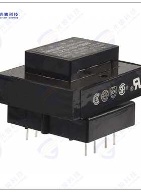 PL2.5-36-130B 变压器PWR XFMR LAMINATED 2.5VA TH
