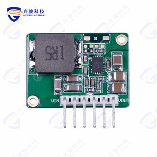 MEZD41501A-B《DC DC CONVERTER 12V》