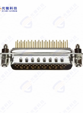 180-M44-113R911《CONN D-SUB HD PLUG 44POS PNL MNT》