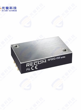 RP90Q-11005SRW/N-HC《DC DC CONVERTER 5V 85W》