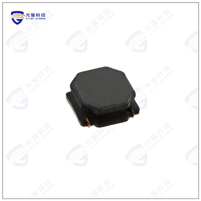 NR6028T101M 电感器FIXED IND 100UH 660MA 780MOHM SM